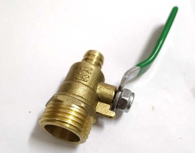 灑水泵放水閥圖片 灑水泵放水閥圖片