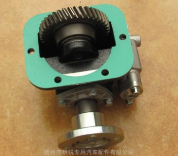 五十鈴變速箱高速取力器(HWP-I38/63TQ)